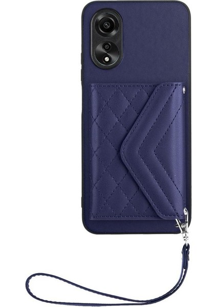 Oppo A38 4g Benzersiz Kickstand Fonksiyonu ile Uyumlu Durumda Doğru Yüksek (Yurt Dışından)