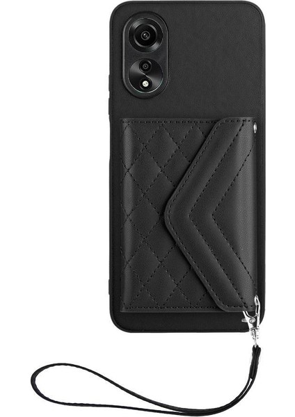 Oppo A38 4g Benzersiz Kickstand Fonksiyonu ile Uyumlu Durumda Doğru Yüksek (Yurt Dışından) modelleri