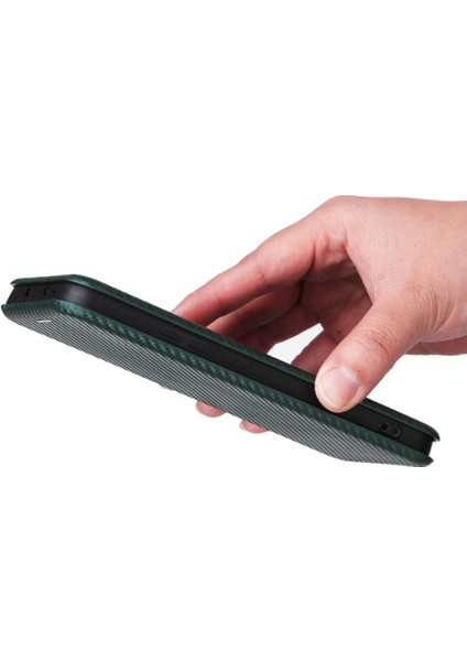 Kart Tutucu Kickstand Tam Koruma ile Oppo Reno 13 5g Için Flip Case (Yurt Dışından) indirimleri