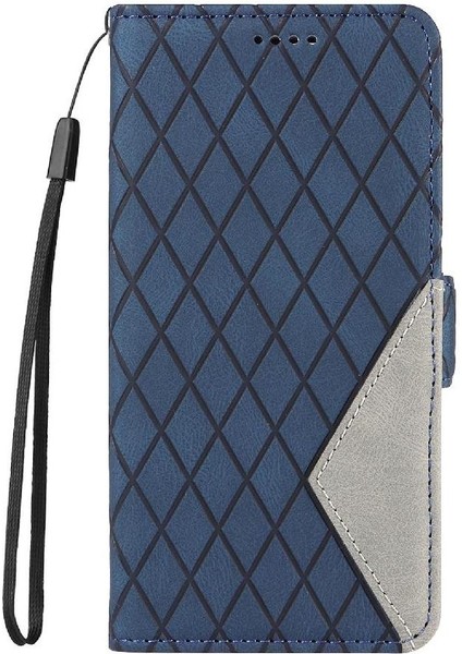 Oppo Find X5 Lite Şık Koruyucu Telefon Kılıfı Için Flip Case Iki Renk (Yurt Dışından) modelleri