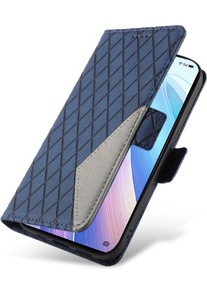 Oppo Find X5 Lite Şık Koruyucu Telefon Kılıfı Için Flip Case Iki Renk (Yurt Dışından) fırsatları