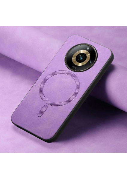 Realme 11 Pro Ince Magsafe Araba Mounts Hafif Kablosuz Için Kılıf (Yurt Dışından) fiyatları