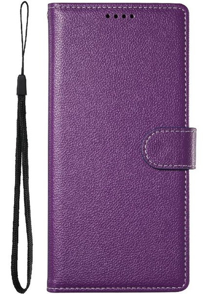 Oppo Reno 8t 5g Darbeye Dayanıklı Manyetik Kapatma Kart Yuvaları Günlük Kullanım Için Kılıf (Yurt Dışından) modelleri