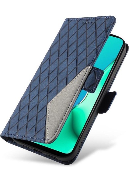 Oppo A5 2020 Şık Koruyucu Telefon Kılıfı Için Iki Renk ile Flip Case (Yurt Dışından) indirimleri