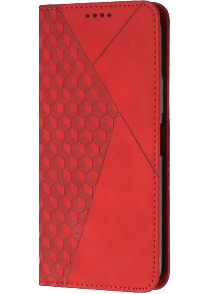 Oppo Reno 13 5g Cüzdan Kickstand Kart Ekleme Pu Deri Için Flip Case (Yurt Dışından) fiyatları