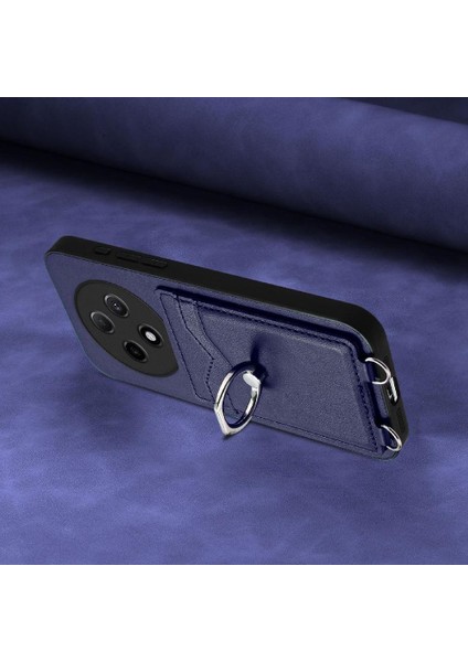 Oppo A3 Pro Vaka Doğru Kesi Kickstand Fonksiyonu ile Uyumlu Yüksek (Yurt Dışından) modelleri