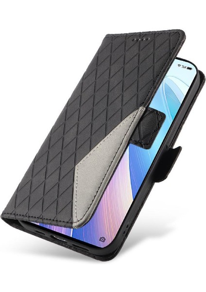 Oppo Find X5 Lite Şık Koruyucu Telefon Kılıfı Için Flip Case Iki Renk (Yurt Dışından) indirimleri