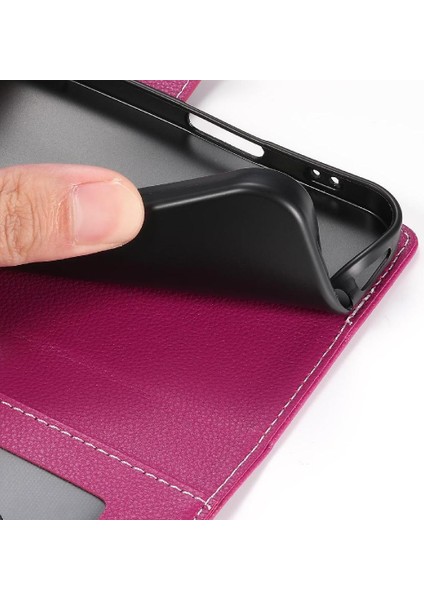 Oppo Reno 8t 5g Darbeye Dayanıklı Manyetik Kapatma Kart Yuvaları Günlük Kullanım Için Kılıf (Yurt Dışından) modelleri