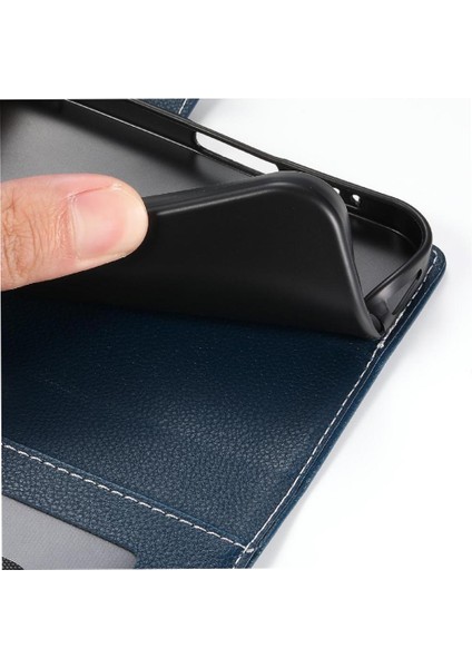 Oppo A54 4G/A54S Günlük Kullanım Için Darbeye Dayanıklı Manyetik Kapatma Kartı (Yurt Dışından) fiyatları