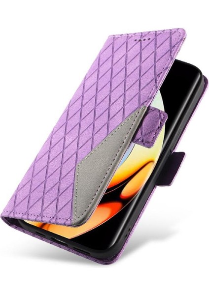ile Realme 10 Pro Plus 5g Şık Koruyucu Telefon Kılıfı Için Flip Case ve (Yurt Dışından)