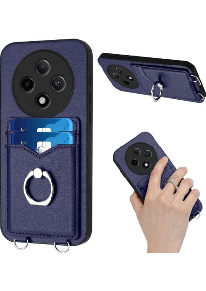 Oppo A3 Pro Vaka Doğru Kesi Kickstand Fonksiyonu ile Uyumlu Yüksek (Yurt Dışından) fırsatları