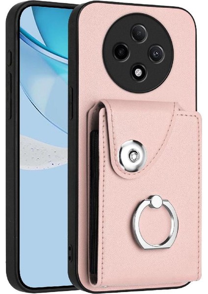 Oppo A3 Pro Doğru Insizyon Benzersiz Kickstand Yüksek Için Uyumlu Kılıf (Yurt Dışından) modelleri