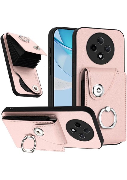 Oppo A3 Pro Doğru Insizyon Benzersiz Kickstand Yüksek Için Uyumlu Kılıf (Yurt Dışından) indirimleri