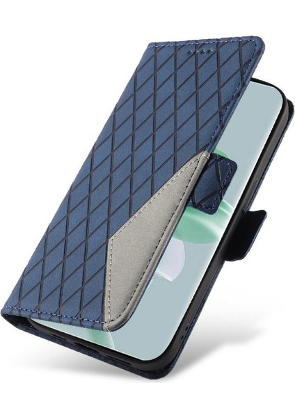 Kart Yuvası ve El Kayışı Şık ile Oppo Reno 11 Pro 5g Için Flip Case (Yurt Dışından) indirimleri