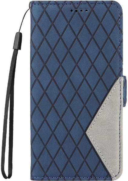 Kart Yuvası ile Realme 10 5g Şık Koruyucu Telefon Kılıfı Için Flip Case (Yurt Dışından) modelleri