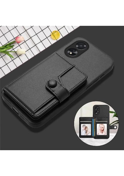 Oppo A38 4g Benzersiz Doğru Kesi Kickstand Için Kılıf (Yurt Dışından) fırsatları