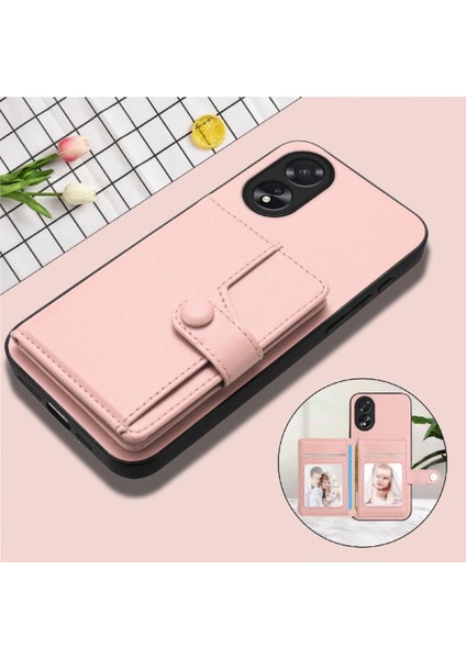 Oppo A38 4g Benzersiz Doğru Kesi Kickstand Için Kılıf (Yurt Dışından) fırsatları