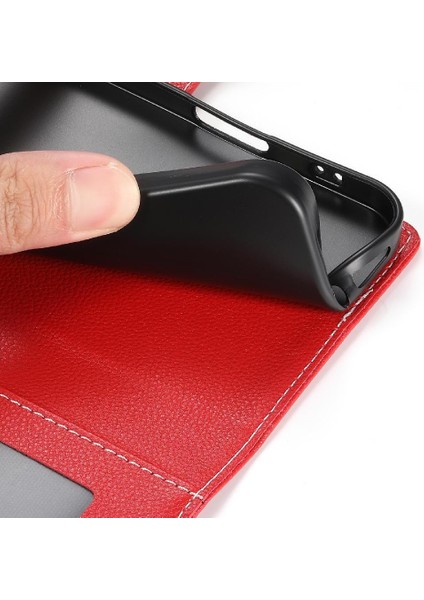 Oppo Reno 10 Pro 5g Darbeye Dayanıklı Manyetik Kapatma Kart Yuvaları Kullanımı Için Kılıf (Yurt Dışından) fiyatları