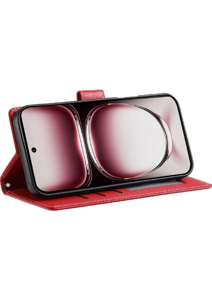 Oppo Reno 12 5g Kart Yuvaları Darbeye Günlük Kullanım Manyetik Kapatma Için Kılıf (Yurt Dışından) indirimleri