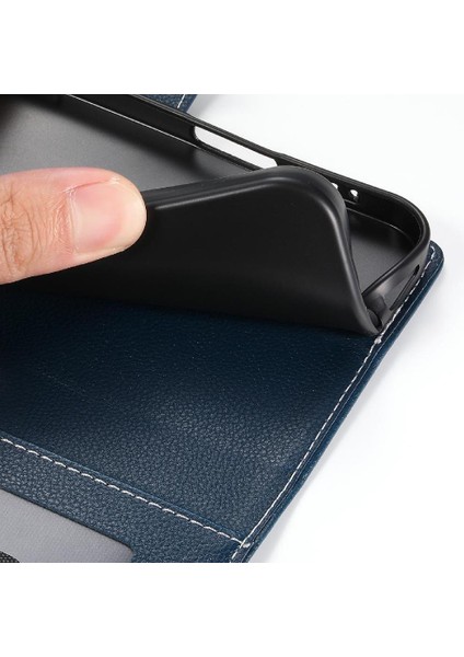 Oppo Reno 12 5g Kart Yuvaları Darbeye Günlük Kullanım Manyetik Kapatma Için Kılıf (Yurt Dışından) fiyatları