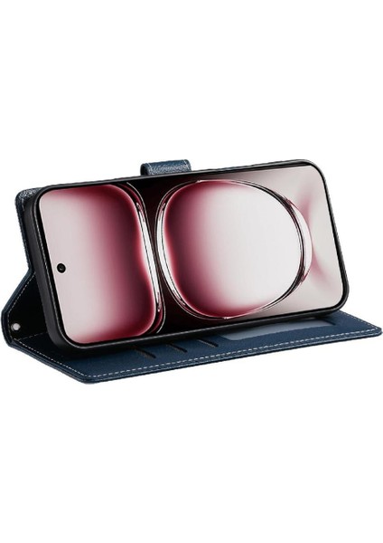 Oppo Reno 12 5g Kart Yuvaları Darbeye Günlük Kullanım Manyetik Kapatma Için Kılıf (Yurt Dışından) fırsatları
