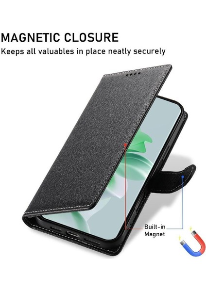 Oppo Reno 11 Pro 5g Darbeye Dayanıklı Kart Yuvaları Için Kılıf Günlük Kullanım Manyetik (Yurt Dışından) fırsatları