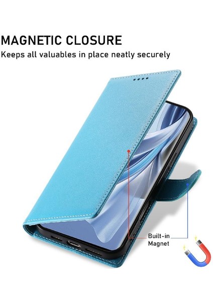 Oppo Reno 10 Pro 5g Darbeye Dayanıklı Manyetik Kapatma Kart Yuvaları Kullanımı Için Kılıf (Yurt Dışından) modelleri