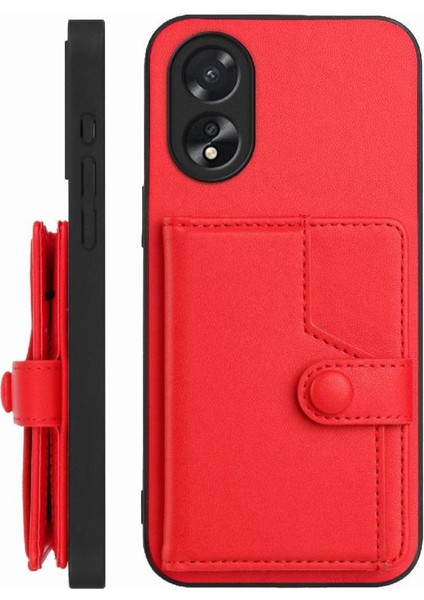 Oppo A38 4g Benzersiz Doğru Kesi Kickstand Için Kılıf (Yurt Dışından) fiyatları