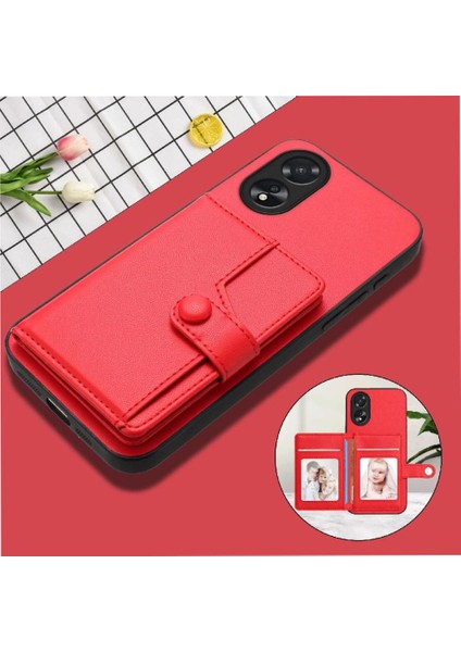Oppo A38 4g Benzersiz Doğru Kesi Kickstand Için Kılıf (Yurt Dışından) fırsatları