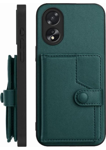 Oppo A38 4g Benzersiz Doğru Kesi Kickstand Için Kılıf (Yurt Dışından) fiyatları