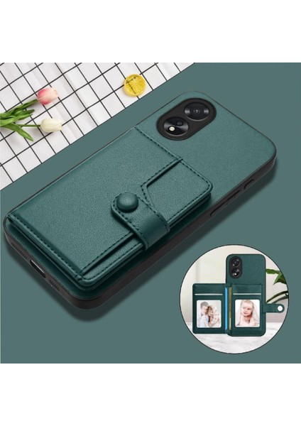 Oppo A38 4g Benzersiz Doğru Kesi Kickstand Için Kılıf (Yurt Dışından) fırsatları