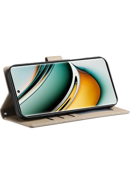 Realme 11 Pro Plus 5g Günlük Kullanım Için Manyetik Kapatma Kartı Yuvaları (Yurt Dışından) modelleri