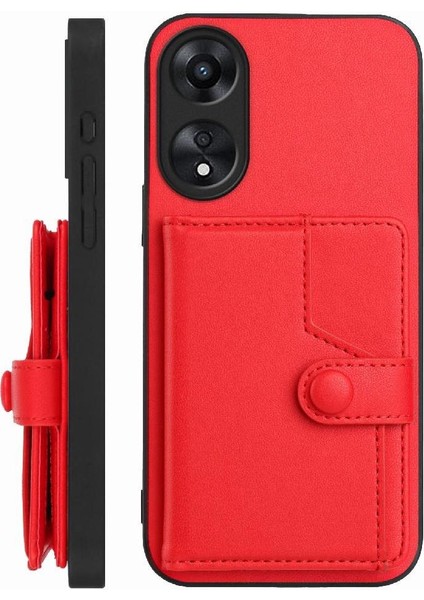 Oppo A78 4g Doğru Insizyon Benzersiz Kickstand Için Kılıf (Yurt Dışından) fiyatları
