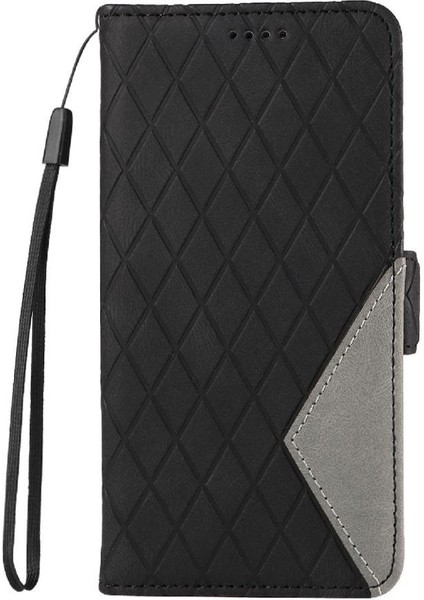 Oppo Reno 12 5g Iki Renk Ekleme Desenleri Şık Telefon Için Flip Case (Yurt Dışından) modelleri