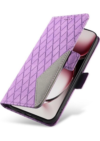 Oppo Reno 12 Pro 5g Şık Koruyucu Telefon Kılıfı Için Flip Case Iki Renk (Yurt Dışından) fırsatları
