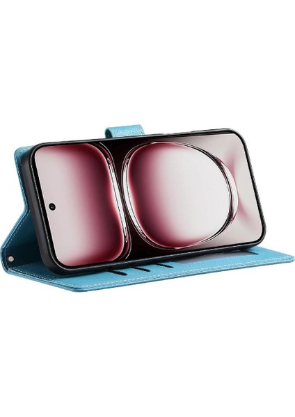 Oppo Reno 12 5g Kart Yuvaları Darbeye Günlük Kullanım Manyetik Kapatma Için Kılıf (Yurt Dışından) fırsatları