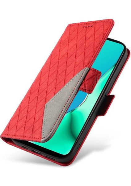 Oppo A5 2020 Şık Koruyucu Telefon Kılıfı Için Iki Renk ile Flip Case (Yurt Dışından) fırsatları