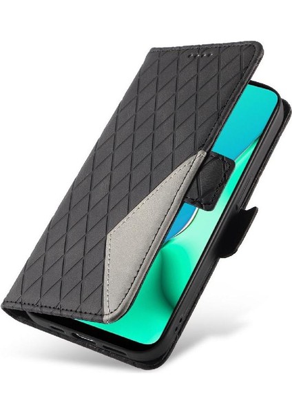 Oppo A5 2020 Şık Koruyucu Telefon Kılıfı Için Iki Renk ile Flip Case (Yurt Dışından) indirimleri