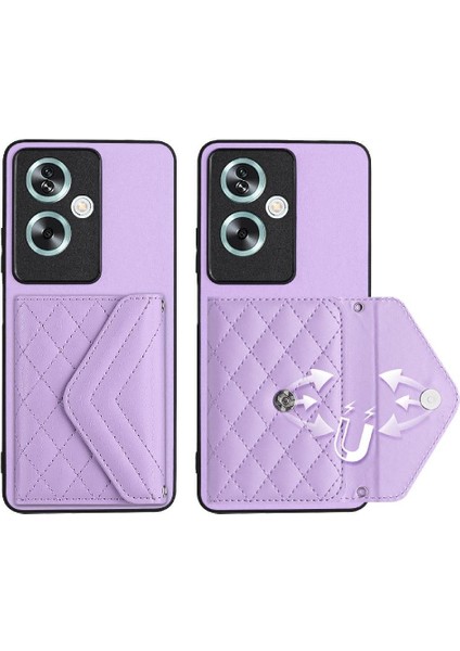 Oppo A79 5g Kickstand Fonksiyonu Için Uyumlu Durumda Benzersiz (Yurt Dışından) fırsatları