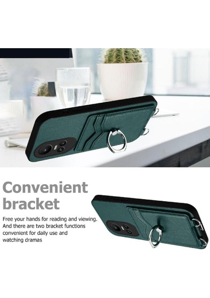 Oppo Reno 10 Pro 5g Kickstand Fonksiyonu Için Uyumlu Durumda Doğru Yüksek (Yurt Dışından) indirimleri