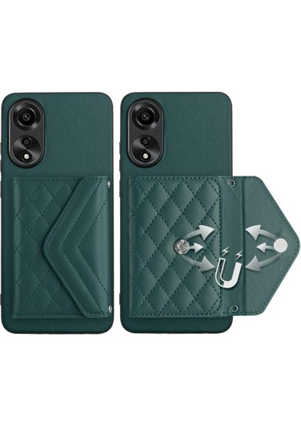 Oppo A78 4g Benzersiz Doğru Kesi Için Uyumlu Durumda (Yurt Dışından)