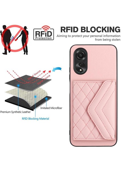 Oppo A38 4g Kickstand Fonksiyonu Için Uyumlu Durumda Doğru Kesi Yüksek (Yurt Dışından) fiyatları