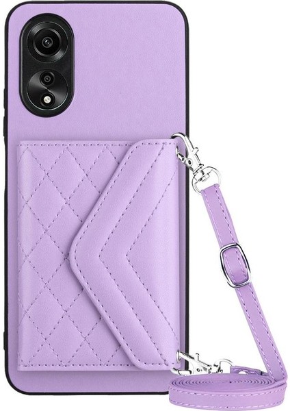 Oppo A38 4g Doğru Kesi Için Uyumlu Kılıf Benzersiz (Yurt Dışından) fiyatları