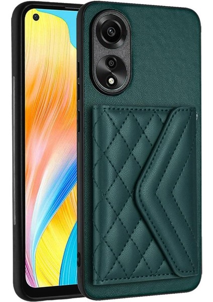 Oppo A78 4g Benzersiz Doğru Kesi Için Uyumlu Durumda (Yurt Dışından) fiyatları