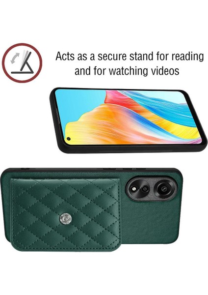 Oppo A78 4g Benzersiz Doğru Kesi Için Uyumlu Durumda (Yurt Dışından) indirimleri