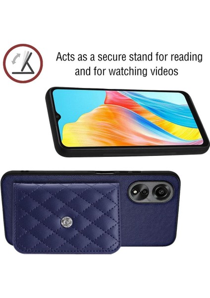 Oppo A38 4g Doğru Kesi Için Uyumlu Kılıf Benzersiz (Yurt Dışından) fırsatları