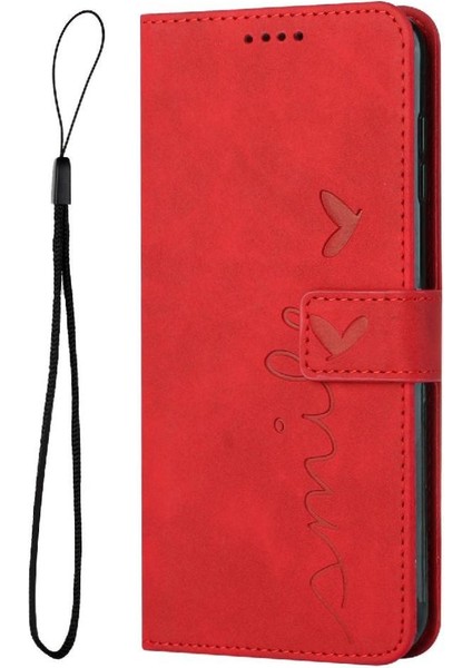 Oppo Reno 13 5g Için Flip Case Aşk Cüzdan Kart Ekleme Kickstand Yan (Yurt Dışından) indirimleri