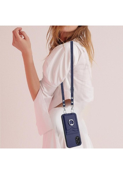 Oppo A18 4g Benzersiz Kickstand Fonksiyonu Için Uyumlu Kılıf (Yurt Dışından) indirimleri