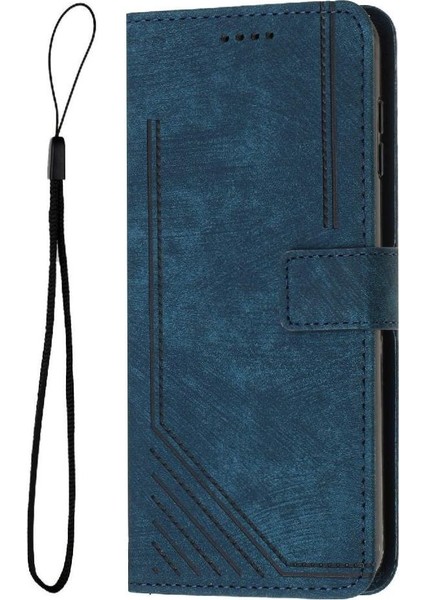 Oppo Reno 13F 5g Kickstand Kart Ekleme Cüzdan Pu Deri Için Flip Case (Yurt Dışından) indirimleri
