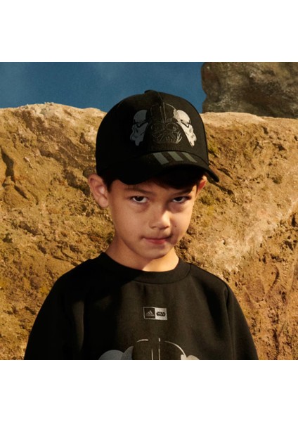 Çocuk Y SW CAP Şapka IU4862 indirimleri